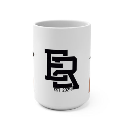 Sadie Mug 15oz