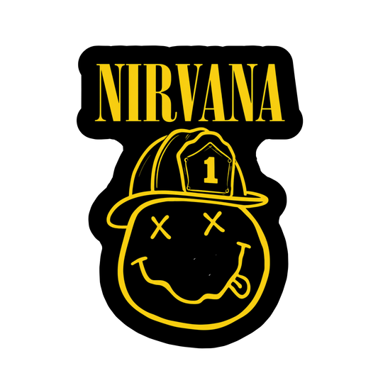 Nirvana