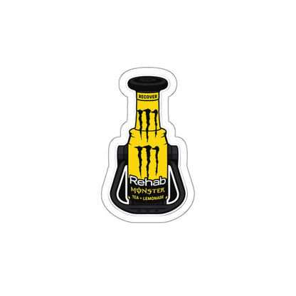 Monster rehab SB nozzle