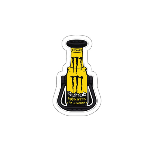 Monster rehab SB nozzle