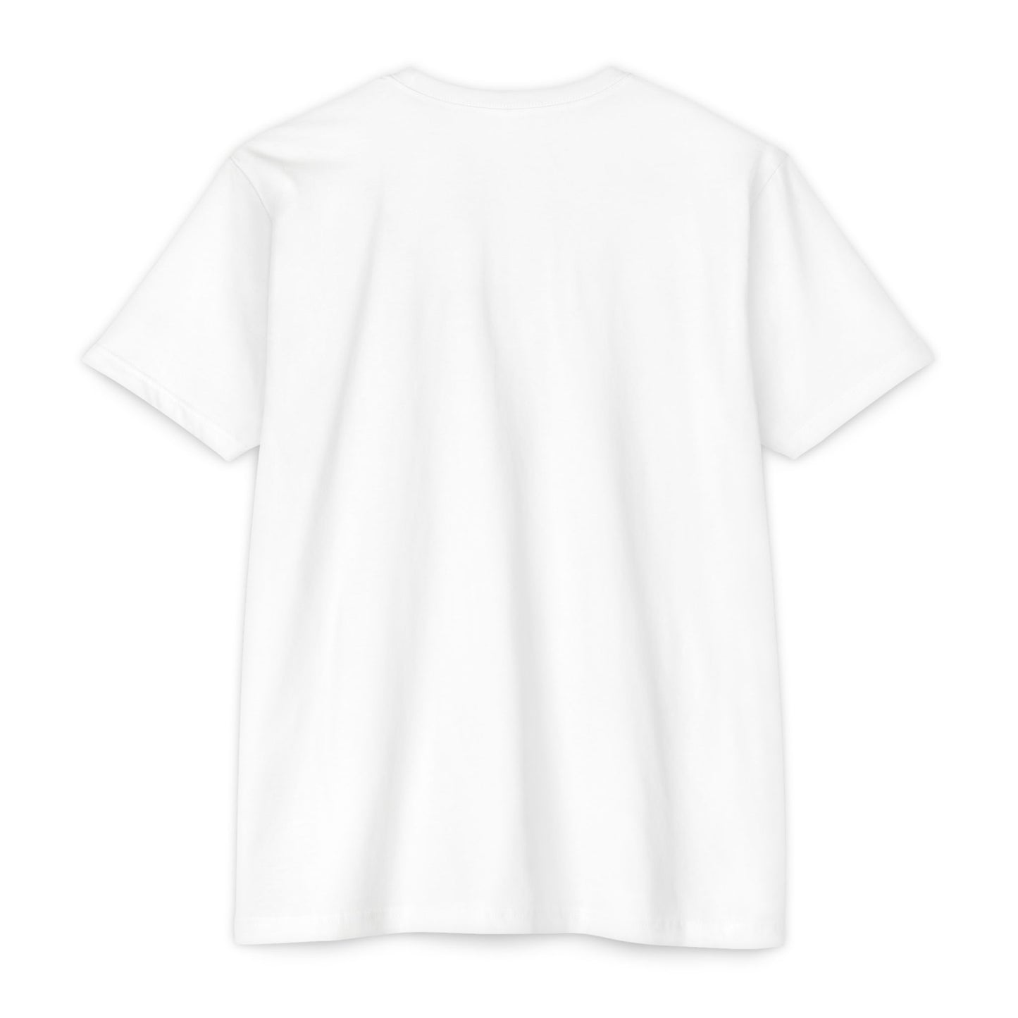 E2R SCRAMBLE  Tri-Blend Crew Tee