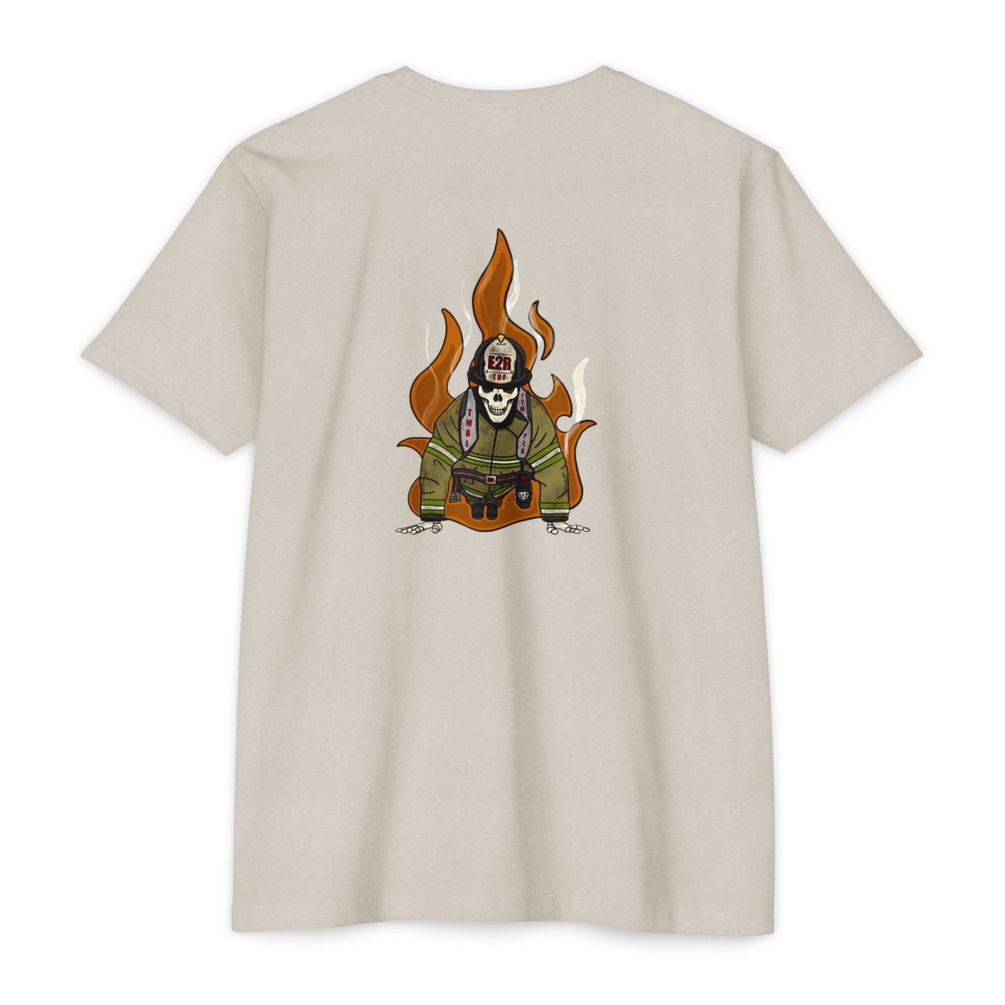 E2RxTUF Collab Tee