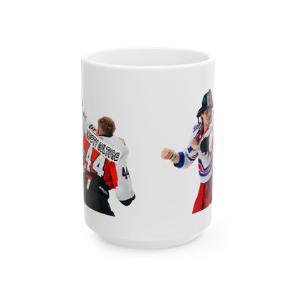 Rempe Ceramic Mug, (11oz, 15oz)