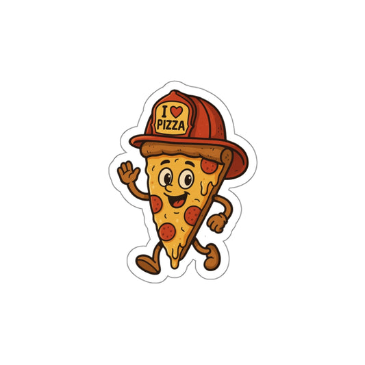 Die-Cut Stickers