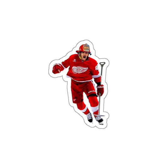 Patrick Kane Sticker