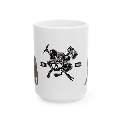 Kim Kardashian Ceramic Mug, (11oz, 15oz)