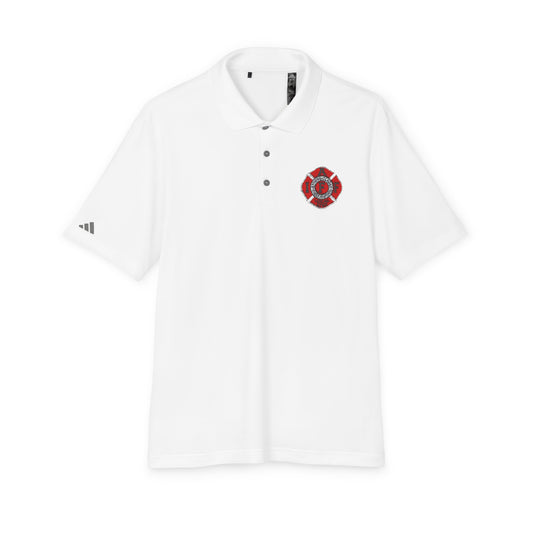 Local 2795 adidas Unisex Performance Polo