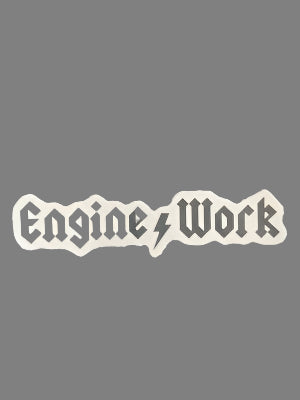 Engine Work ACDC