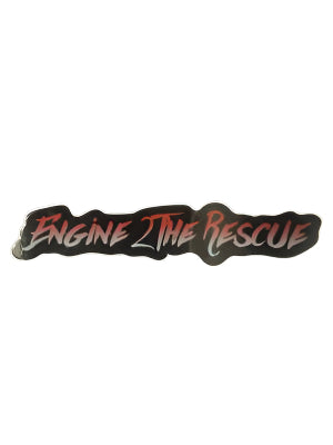 Engine 2 The Rescue. 2-Tone