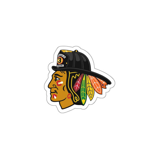 Blackhawks