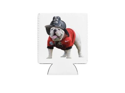 Dawg koozie