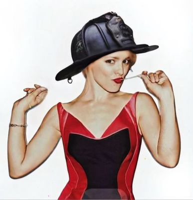 Rachel McAdams