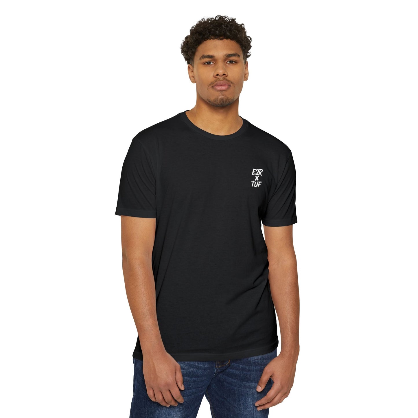 E2RxTUF Collab Tee
