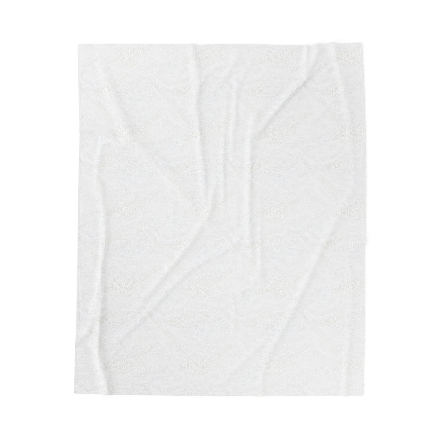 Lady Liberty 9/11 Velveteen Plush Blanket