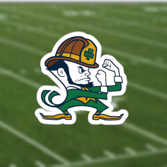 Fighting Irish