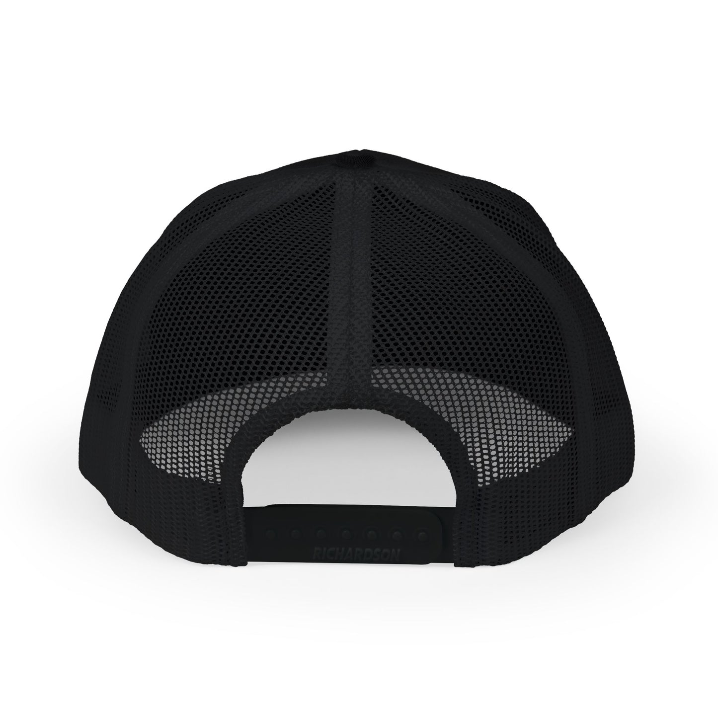 Four leaf clover Snapback Trucker Cap (Embroidery)