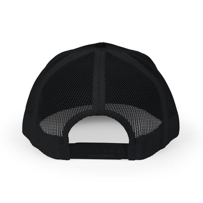 Four leaf clover Snapback Trucker Cap (Embroidery)