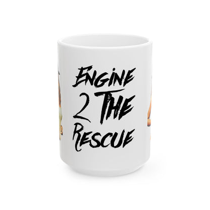 ANA Ceramic Mug, (11oz, 15oz)