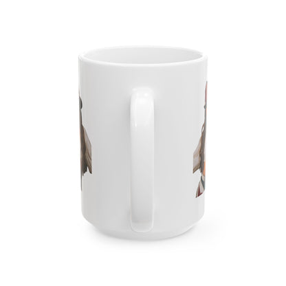 Ella 3.0 Ceramic Mug, (11oz, 15oz)