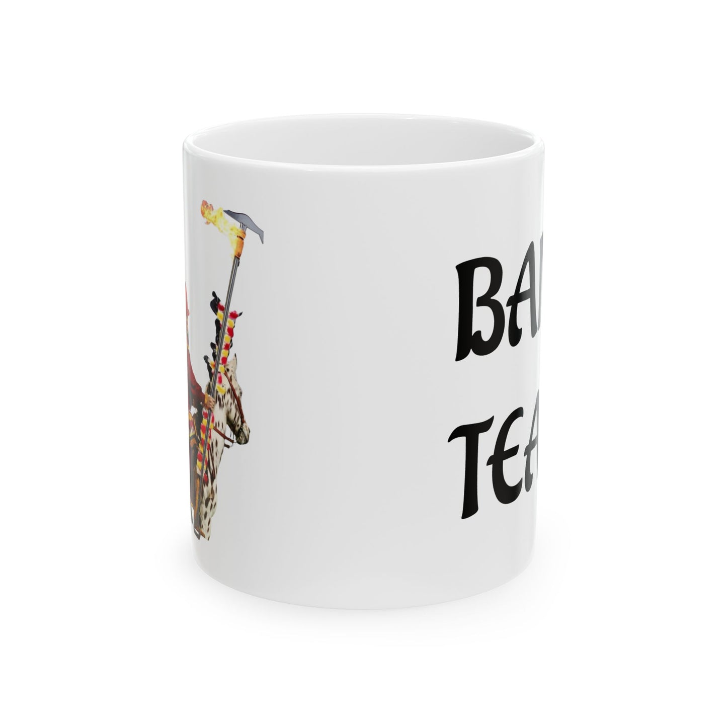 FSU, Bama Tears Ceramic Mug, (11oz, 15oz)