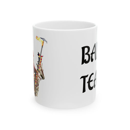 FSU, Bama Tears Ceramic Mug, (11oz, 15oz)