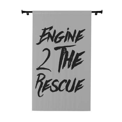 E2R Curtain (1 Piece)
