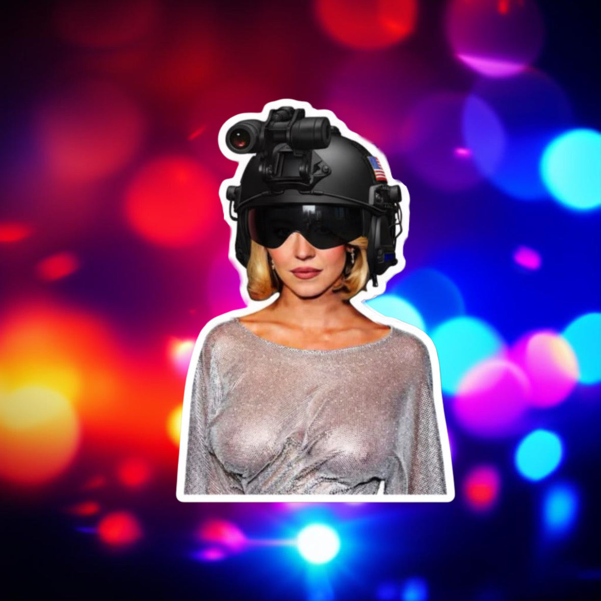 Sweeney tactical 2.0