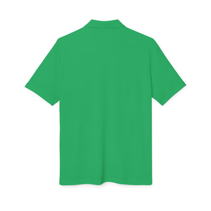 Local 2795 adidas Unisex Performance Polo