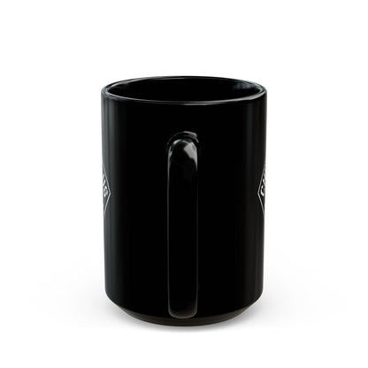 Chiefs Hate Us Black Mug (11oz, 15oz)