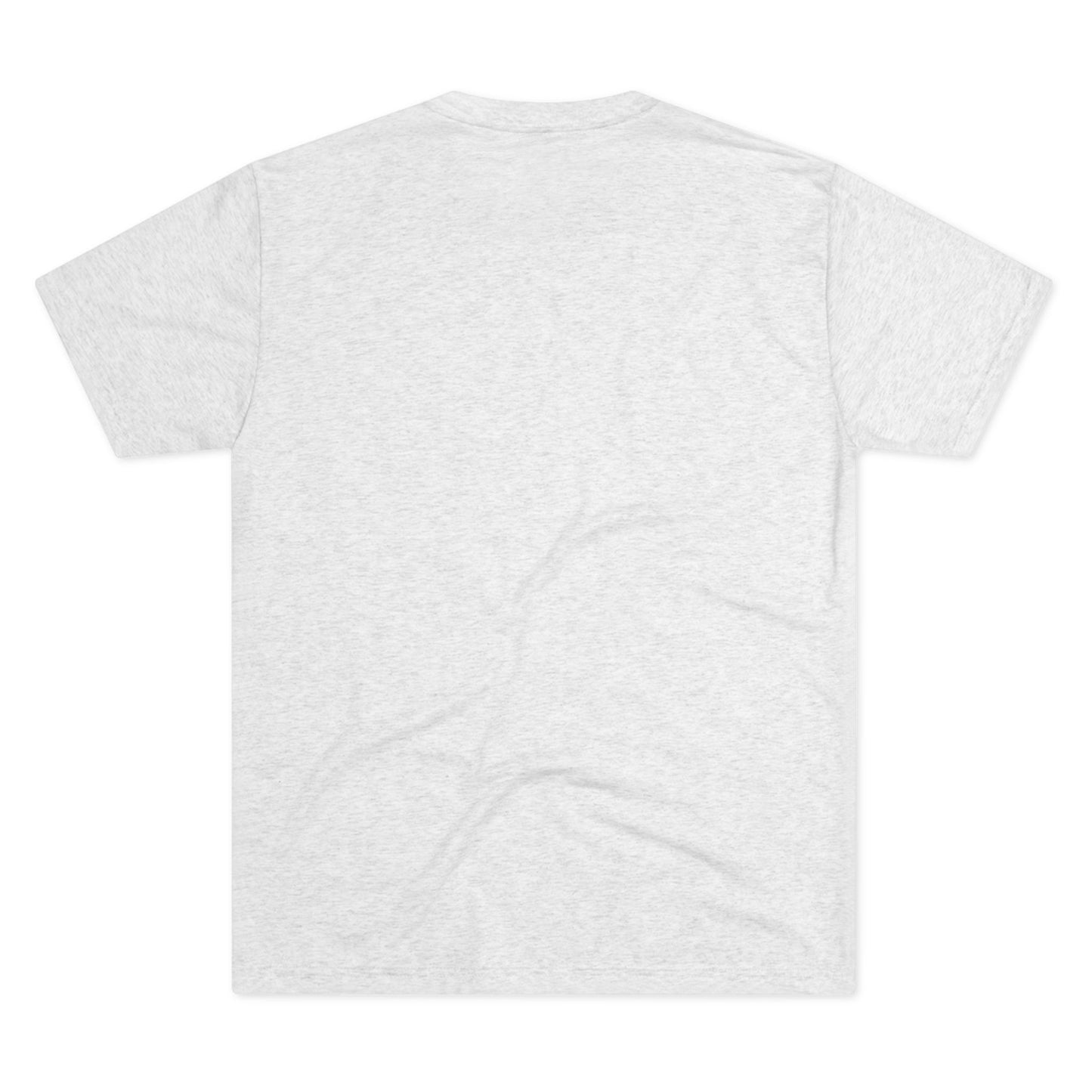 E2R SCRAMBLE  Tri-Blend Crew Tee