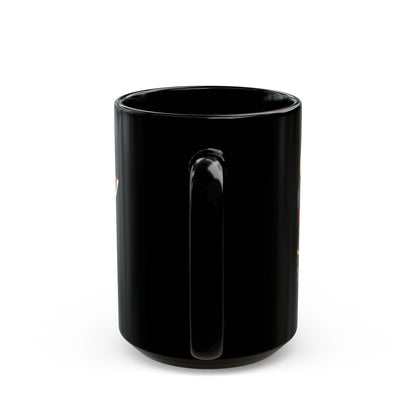 Halloween Crew Ceramic mug