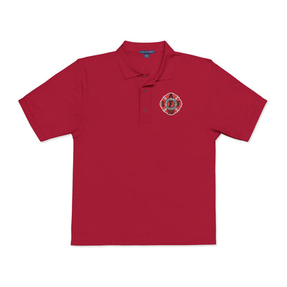Local 2795 Unisex Polo Shirt (Embroidery)