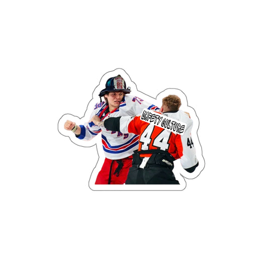 Rempe Sticker