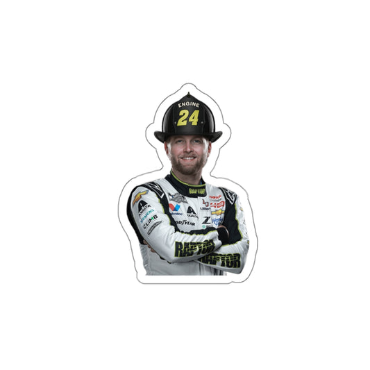 William Byron