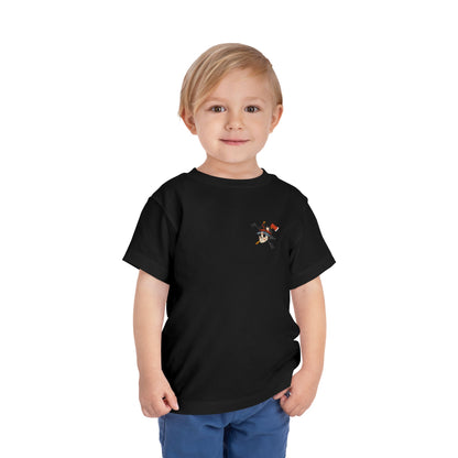 Goons Toddler Short Sleeve Tee