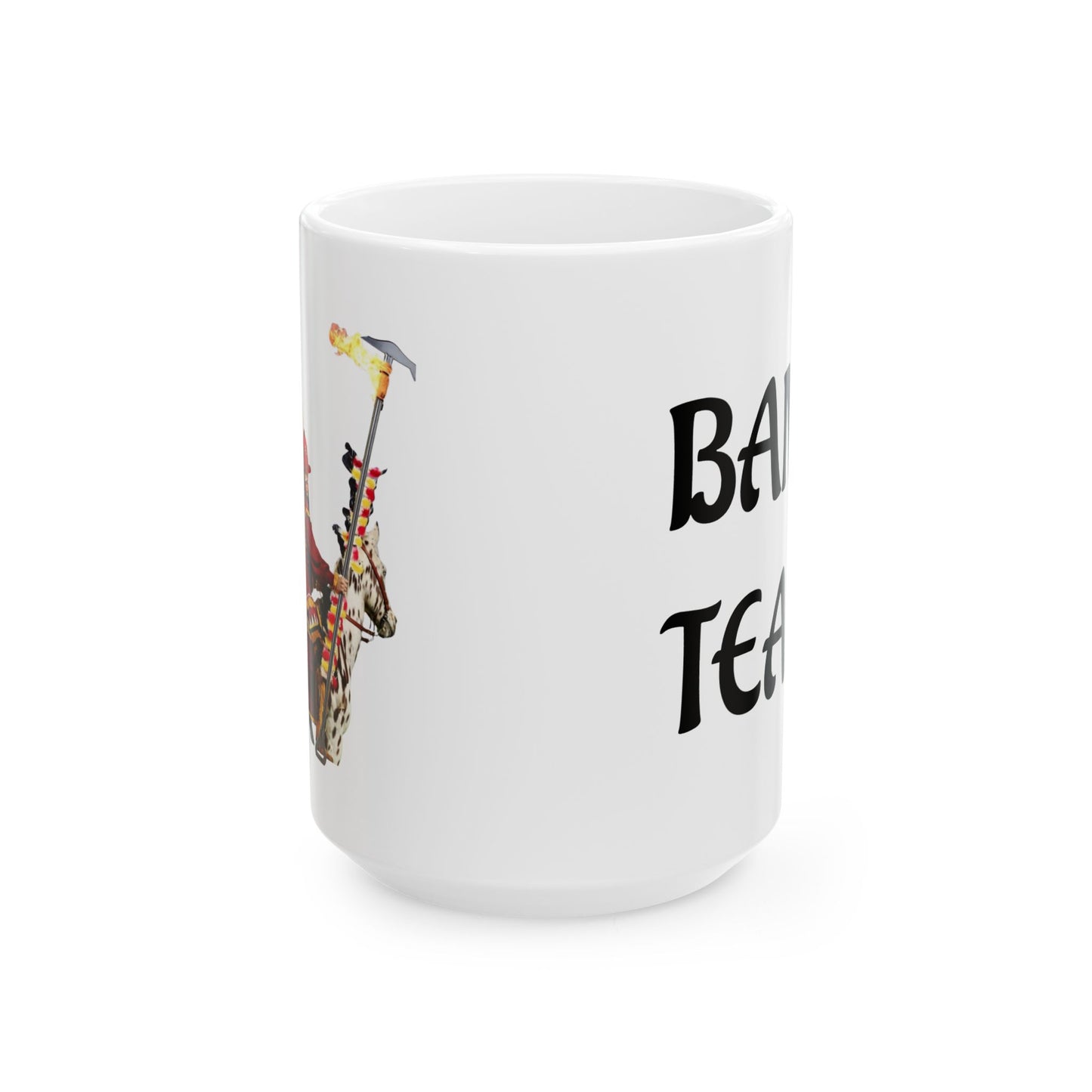 FSU, Bama Tears Ceramic Mug, (11oz, 15oz)