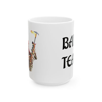 FSU, Bama Tears Ceramic Mug, (11oz, 15oz)