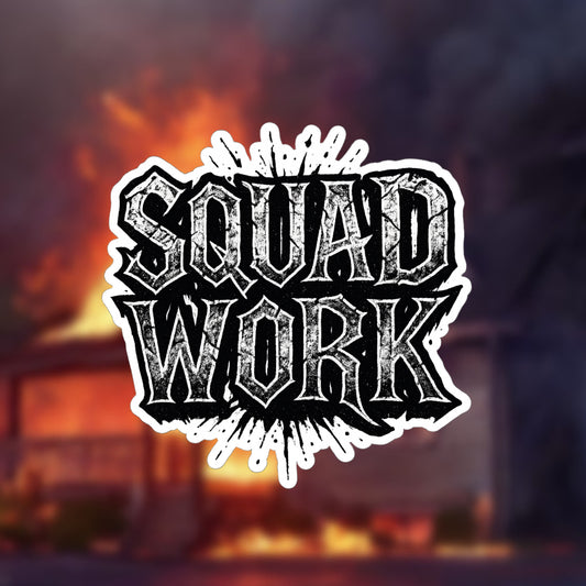 Squad Work