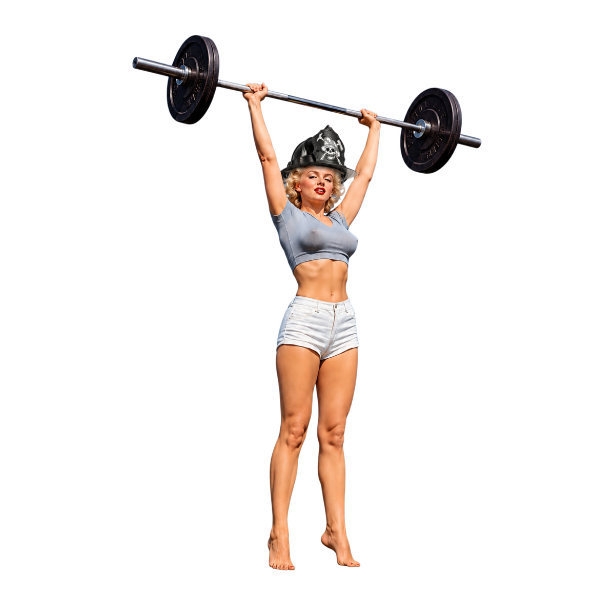 Marilyn Training
