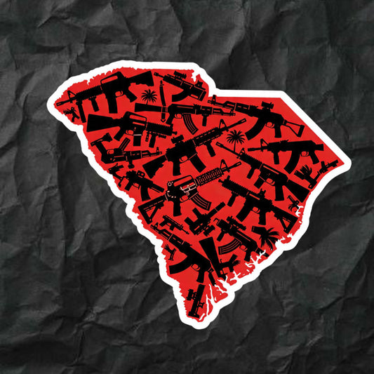 South Carolina