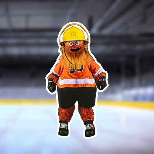 Gritty