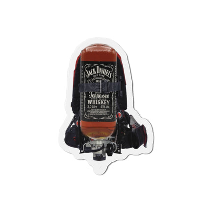 Jack Daniels X3 Scott Magnet