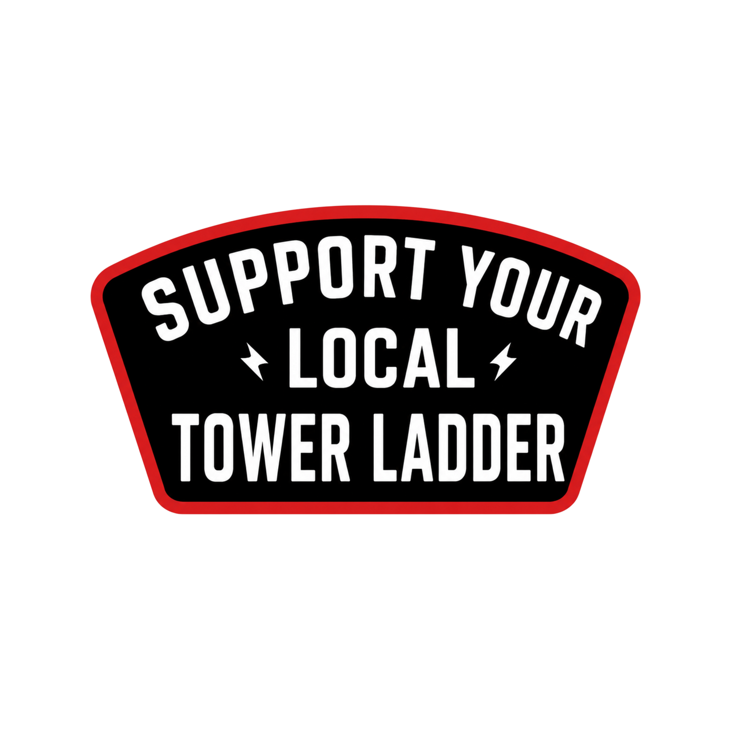 Tower Ladder