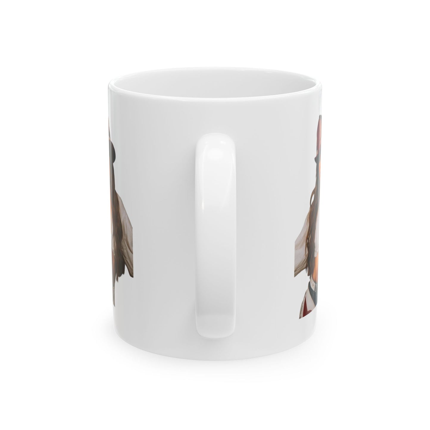 Ella 3.0 Ceramic Mug, (11oz, 15oz)
