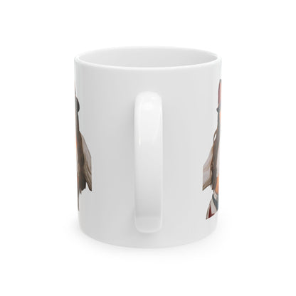 Ella 3.0 Ceramic Mug, (11oz, 15oz)