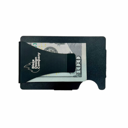 The Blaze Wallet - Yellow