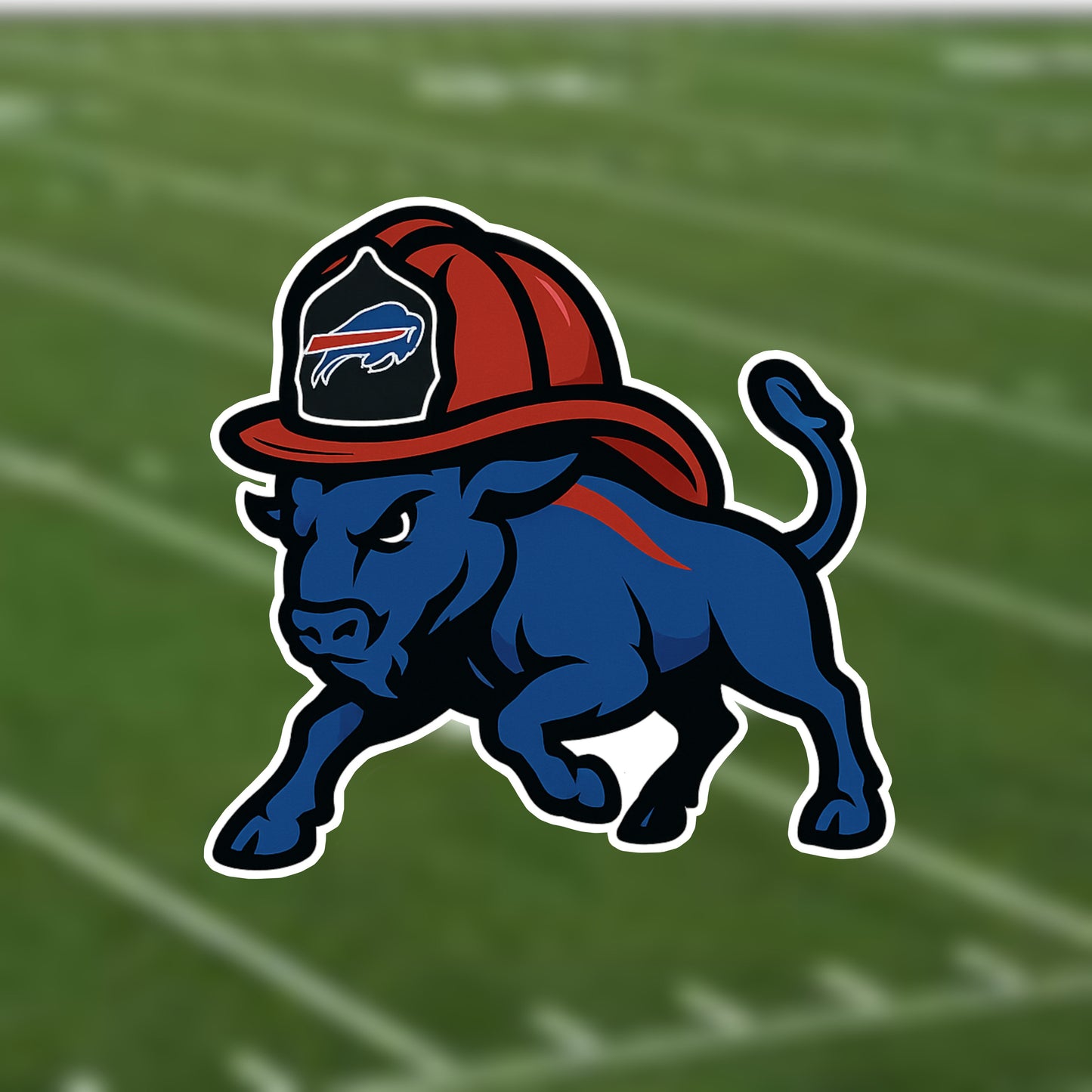 Buffalo