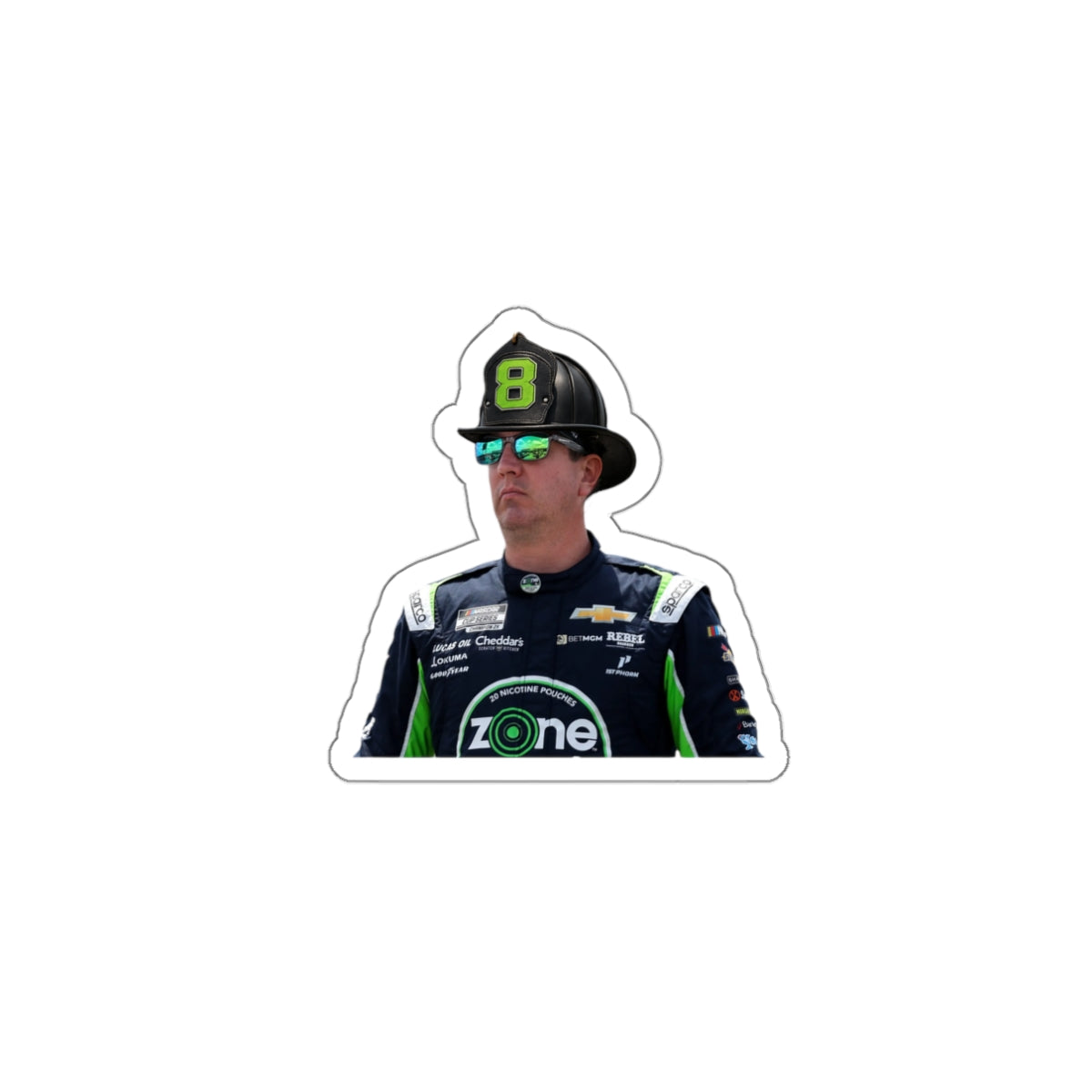 Kyle Busch
