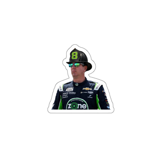Kyle Busch