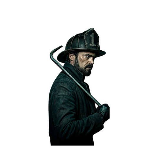 Billy Butcher
